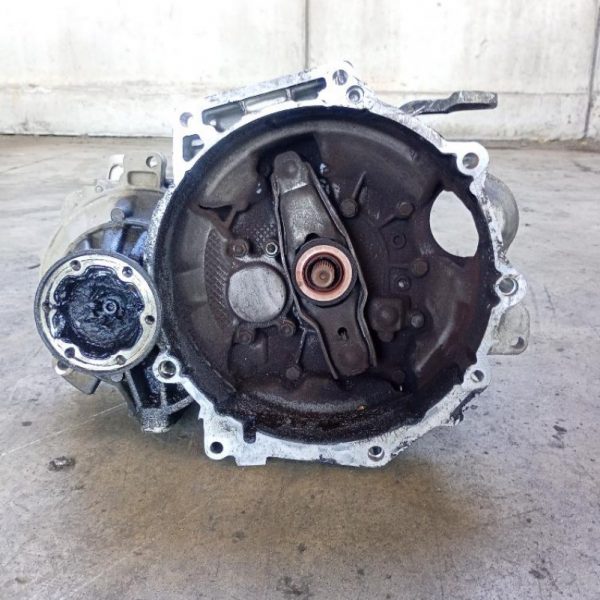 Cambio manuale 5 marce Volkswagen Golf V 1.9 TDi 77 KW BXE 2003 – 2009
