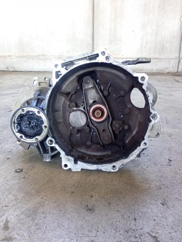 Cambio manuale 5 marce Volkswagen Golf V 1.9 TDi 77 KW BXE 2003 – 2009