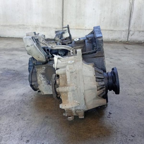 Cambio manuale 5 marce Volkswagen Golf V 1.9 TDi 77 KW BXE 2003 – 2009