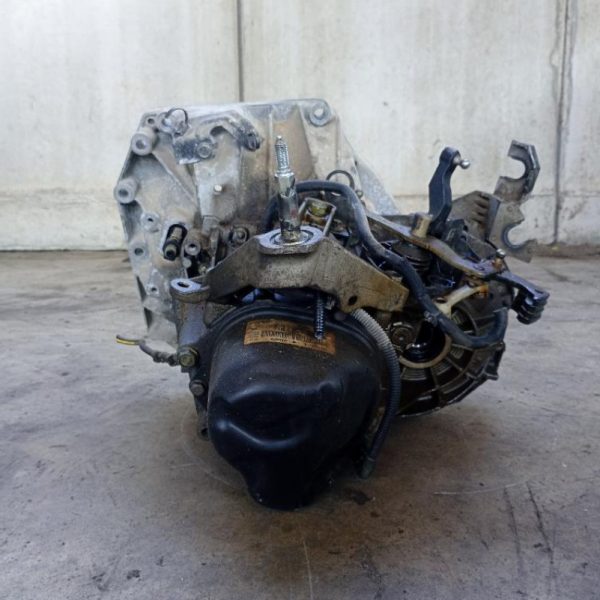 Cambio manuale 5 marce Nissan Juke 1.6 B/GPL 86 KW HR16 2012 – 2020