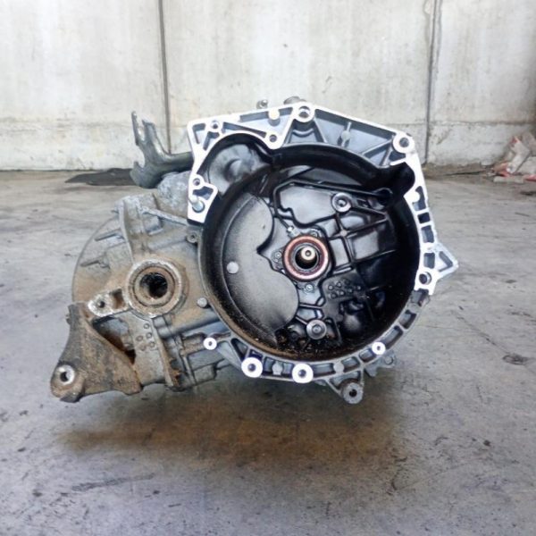 Cambio manuale 6 marce Lancia Delta 1.4 T-JET B/GPL 88 KW 198A4000 2008 – 2014