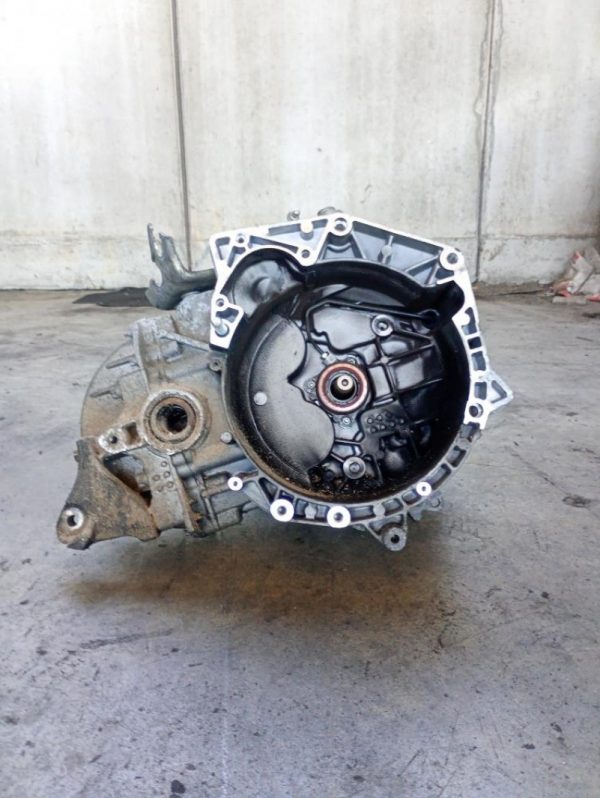 Cambio manuale 6 marce Lancia Delta 1.4 T-JET B/GPL 88 KW 198A4000 2008 – 2014