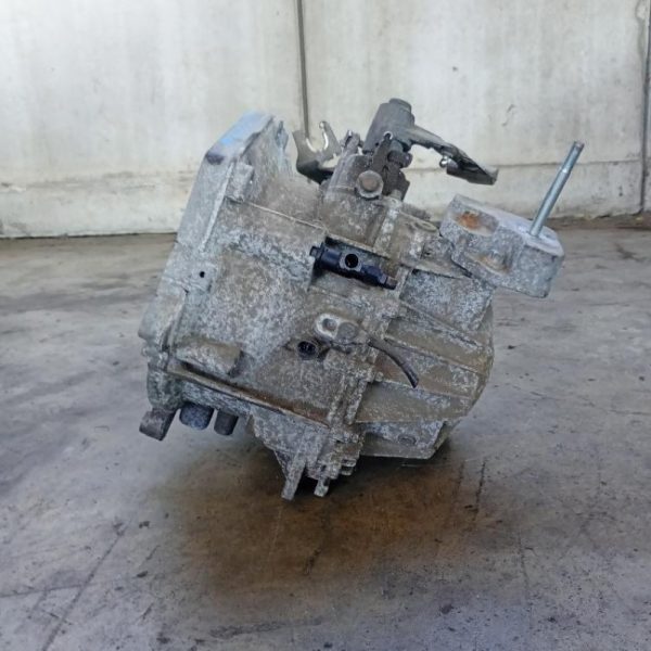 Cambio manuale 6 marce Lancia Delta 1.4 T-JET B/GPL 88 KW 198A4000 2008 – 2014