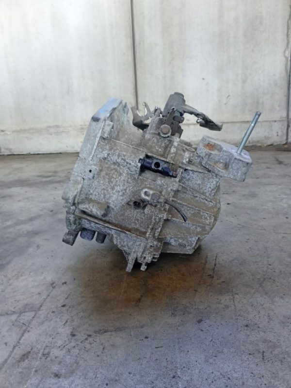 Cambio manuale 6 marce Lancia Delta 1.4 T-JET B/GPL 88 KW 198A4000 2008 – 2014