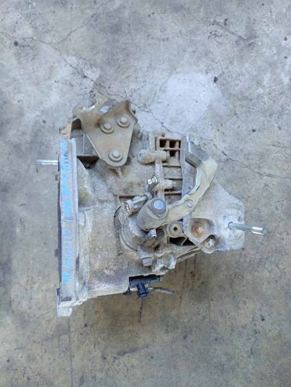 Cambio manuale 6 marce Lancia Delta 1.4 T-JET B/GPL 88 KW 198A4000 2008 – 2014