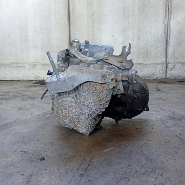 Cambio manuale 6 marce Lancia Delta 1.4 T-JET B/GPL 88 KW 198A4000 2008 – 2014