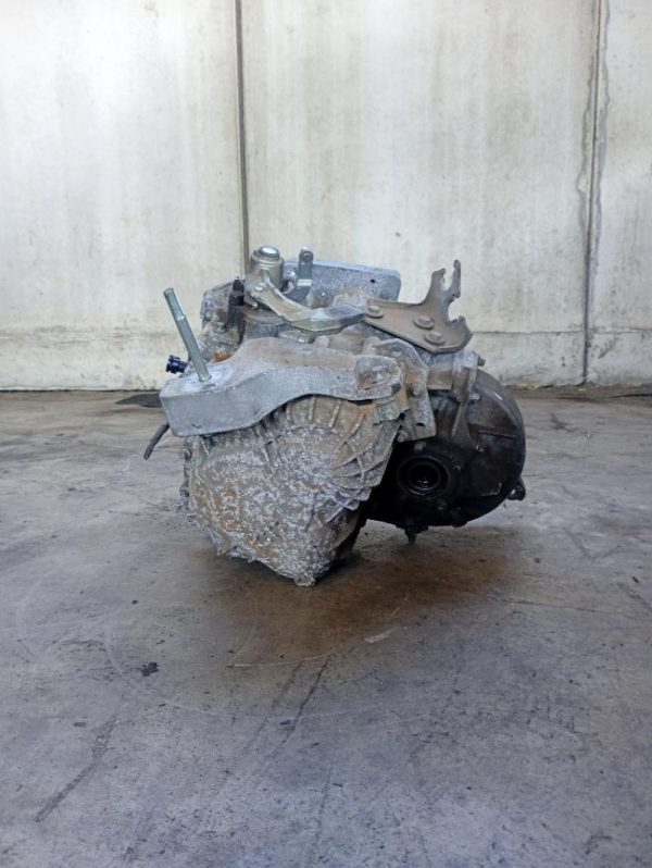 Cambio manuale 6 marce Lancia Delta 1.4 T-JET B/GPL 88 KW 198A4000 2008 – 2014