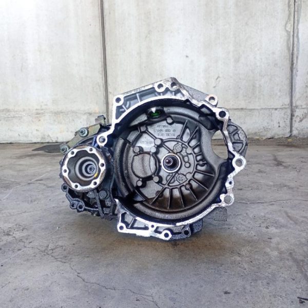 Cambio manuale 5 marce Volkswagen Golf IV 1.6 B 77 KW AZD 1997 – 2006