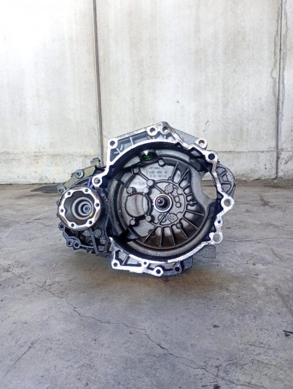 Cambio manuale 5 marce Volkswagen Golf IV 1.6 B 77 KW AZD 1997 – 2006