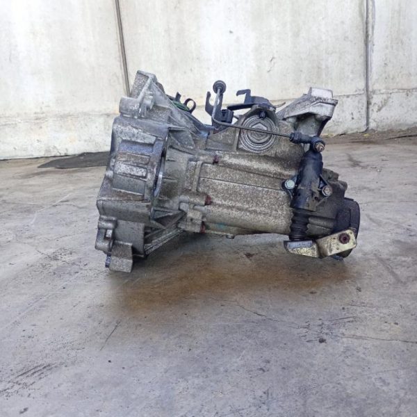 Cambio manuale 5 marce Volkswagen Golf IV 1.6 B 77 KW AZD 1997 – 2006