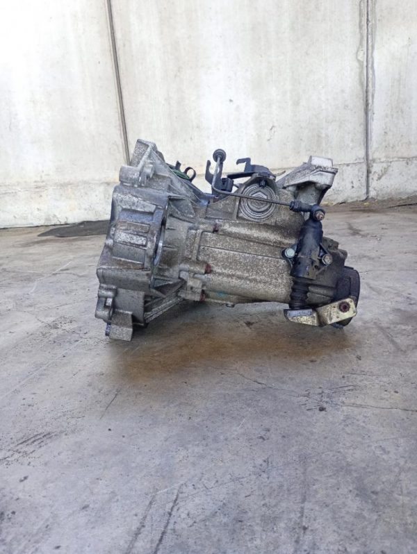 Cambio manuale 5 marce Volkswagen Golf IV 1.6 B 77 KW AZD 1997 – 2006