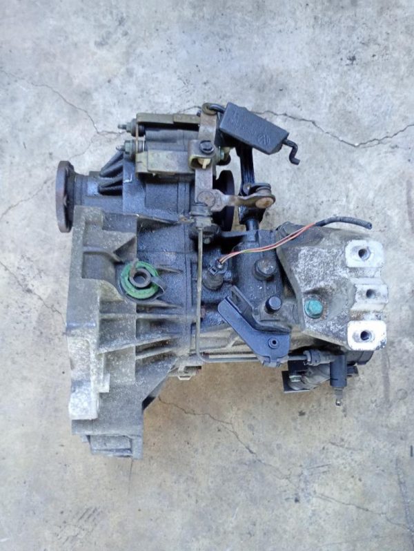 Cambio manuale 5 marce Volkswagen Golf IV 1.6 B 77 KW AZD 1997 – 2006