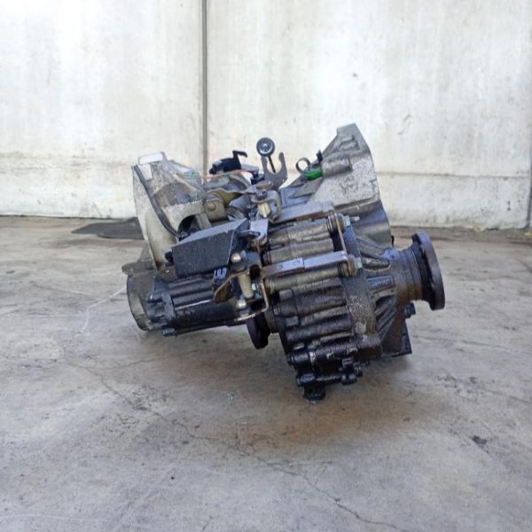 Cambio manuale 5 marce Volkswagen Golf IV 1.6 B 77 KW AZD 1997 – 2006