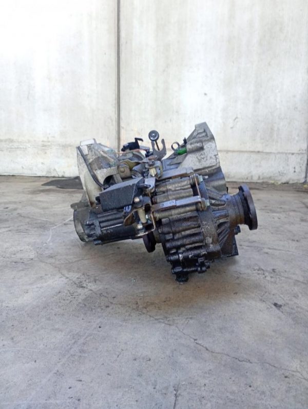 Cambio manuale 5 marce Volkswagen Golf IV 1.6 B 77 KW AZD 1997 – 2006