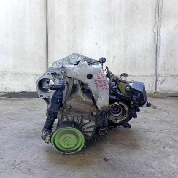 Cambio manuale 5 marce Volkswagen Golf IV 1.6 B 77 KW AZD 1997 – 2006