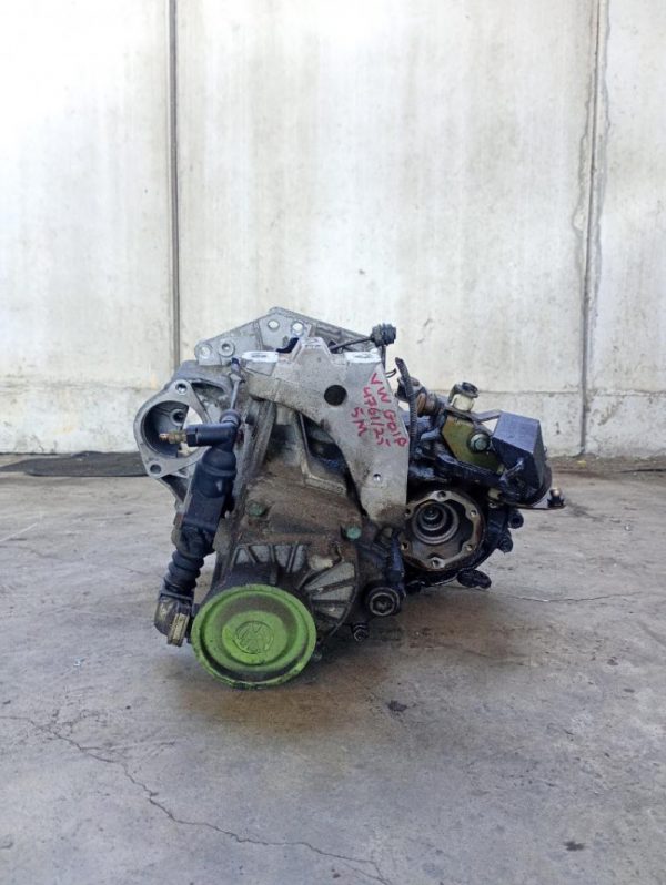 Cambio manuale 5 marce Volkswagen Golf IV 1.6 B 77 KW AZD 1997 – 2006