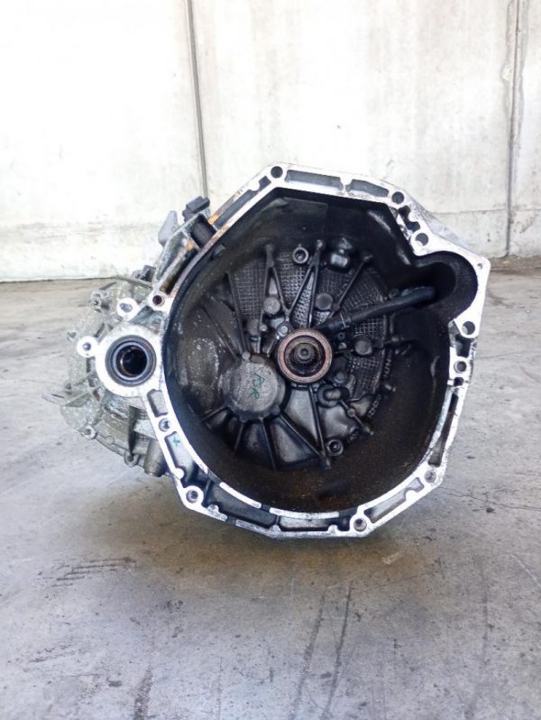 Cambio manuale 6 marce Nissan Qashqai+2 1.5 dCi 78 KW K9K 2008 – 2010