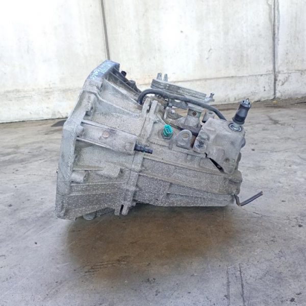 Cambio manuale 6 marce Nissan Qashqai+2 1.5 dCi 78 KW K9K 2008 – 2010