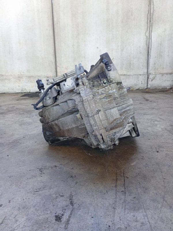 Cambio manuale 6 marce Nissan Qashqai+2 1.5 dCi 78 KW K9K 2008 – 2010