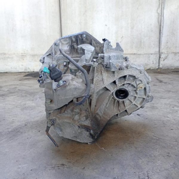 Cambio manuale 6 marce Nissan Qashqai+2 1.5 dCi 78 KW K9K 2008 – 2010