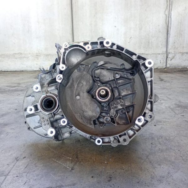Cambio manuale 6 marce Opel Zafira B 1.9 CDTi 88 KW Z19DT 2005 – 2010