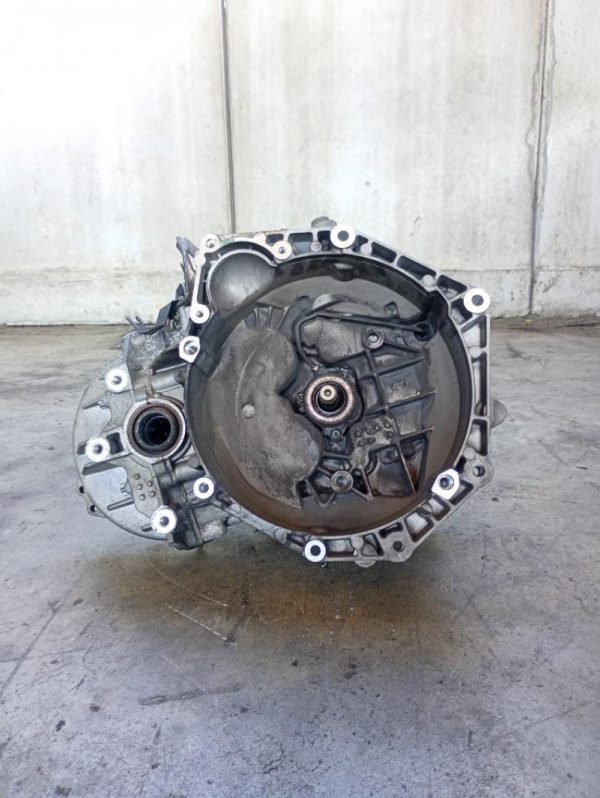 Cambio manuale 6 marce Opel Zafira B 1.9 CDTi 88 KW Z19DT 2005 – 2010