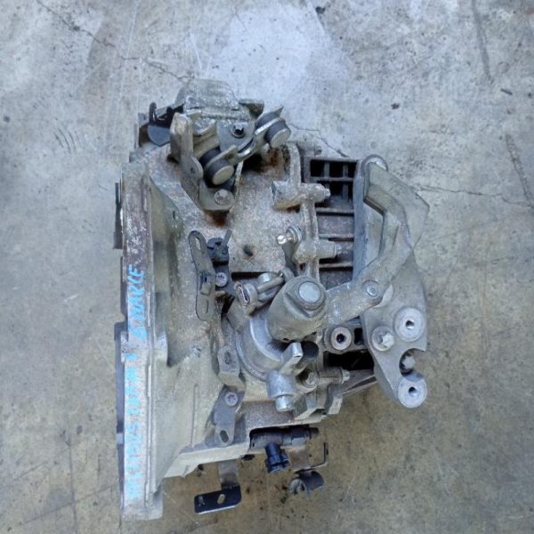 Cambio manuale 6 marce Opel Zafira B 1.9 CDTi 88 KW Z19DT 2005 – 2010