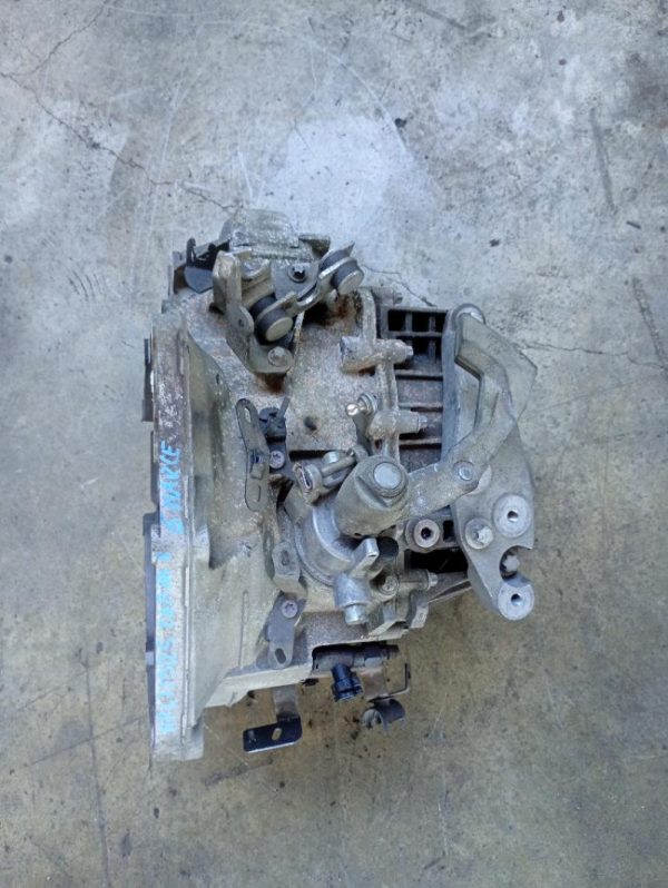 Cambio manuale 6 marce Opel Zafira B 1.9 CDTi 88 KW Z19DT 2005 – 2010