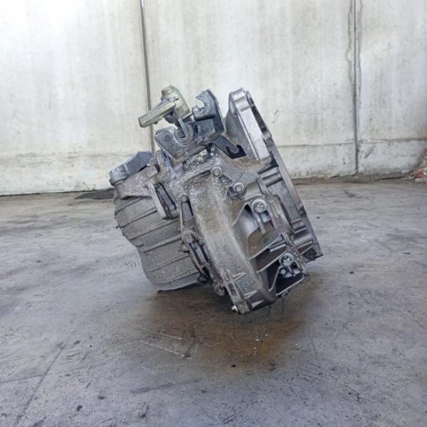 Cambio manuale 6 marce Opel Zafira B 1.9 CDTi 88 KW Z19DT 2005 – 2010