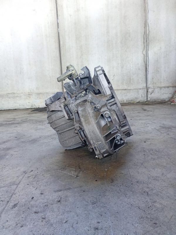 Cambio manuale 6 marce Opel Zafira B 1.9 CDTi 88 KW Z19DT 2005 – 2010