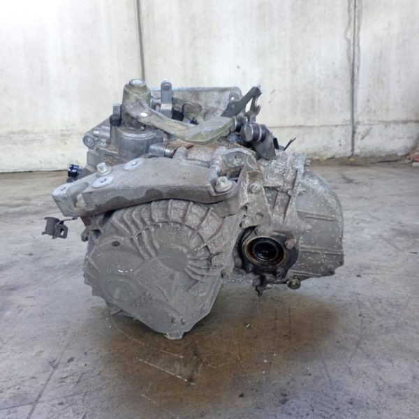 Cambio manuale 6 marce Opel Zafira B 1.9 CDTi 88 KW Z19DT 2005 – 2010