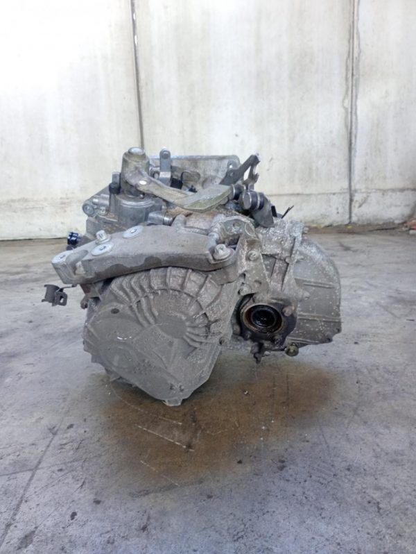 Cambio manuale 6 marce Opel Zafira B 1.9 CDTi 88 KW Z19DT 2005 – 2010