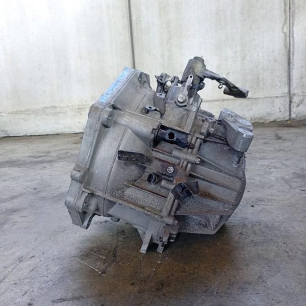 Cambio manuale 6 marce Opel Zafira B 1.9 CDTi 88 KW Z19DT 2005 – 2010