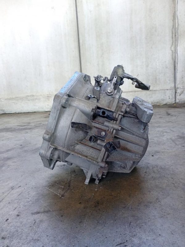 Cambio manuale 6 marce Opel Zafira B 1.9 CDTi 88 KW Z19DT 2005 – 2010