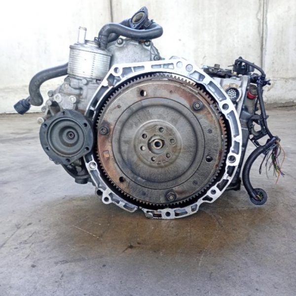 Cambio Automatico Volkswagen Golf IV 1.9 TDi 74 KW ATD 1997 – 2006