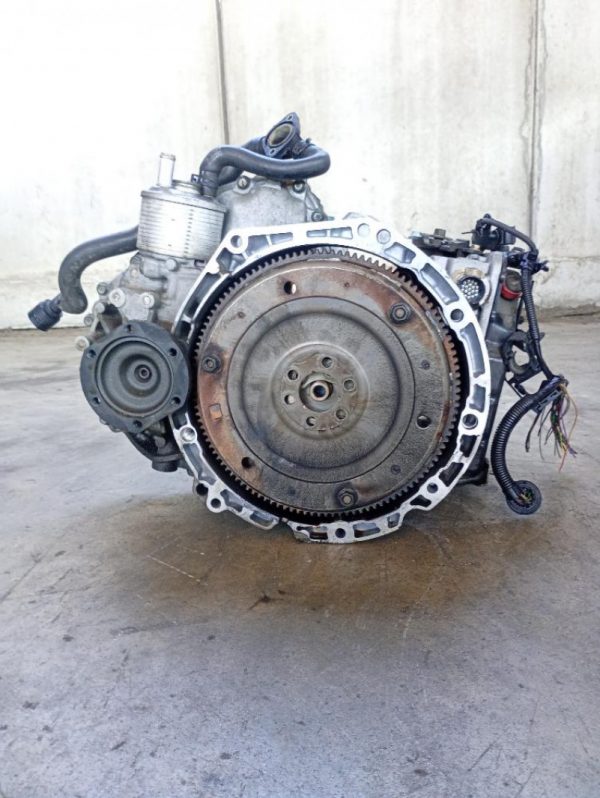 Cambio Automatico Volkswagen Golf IV 1.9 TDi 74 KW ATD 1997 – 2006