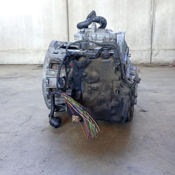 Cambio Automatico Volkswagen Golf IV 1.9 TDi 74 KW ATD 1997 – 2006