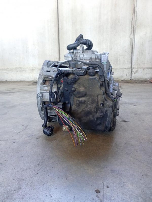 Cambio Automatico Volkswagen Golf IV 1.9 TDi 74 KW ATD 1997 – 2006