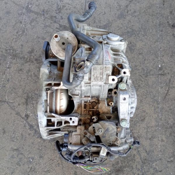 Cambio Automatico Volkswagen Golf IV 1.9 TDi 74 KW ATD 1997 – 2006