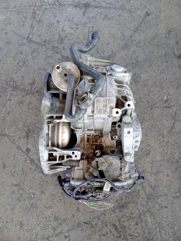 Cambio Automatico Volkswagen Golf IV 1.9 TDi 74 KW ATD 1997 – 2006