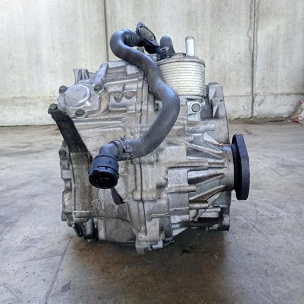 Cambio Automatico Volkswagen Golf IV 1.9 TDi 74 KW ATD 1997 – 2006