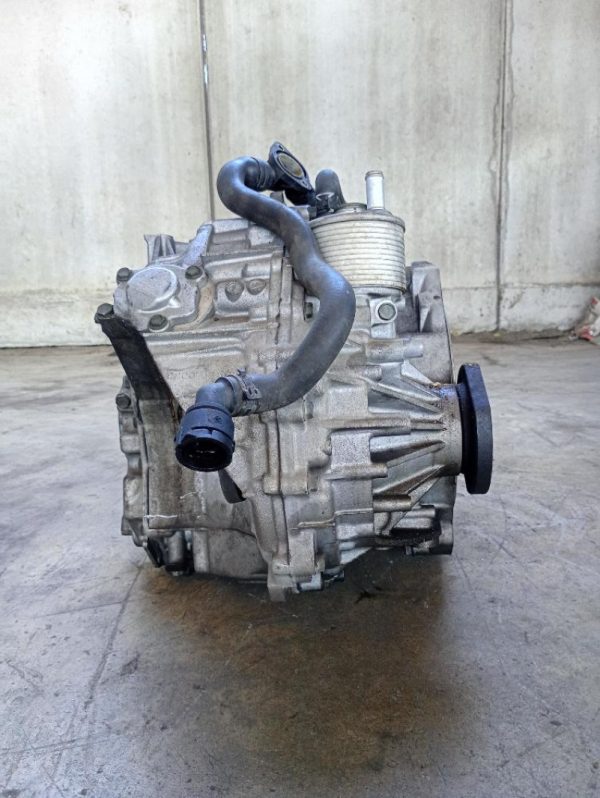 Cambio Automatico Volkswagen Golf IV 1.9 TDi 74 KW ATD 1997 – 2006
