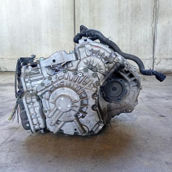 Cambio Automatico Volkswagen Golf IV 1.9 TDi 74 KW ATD 1997 – 2006