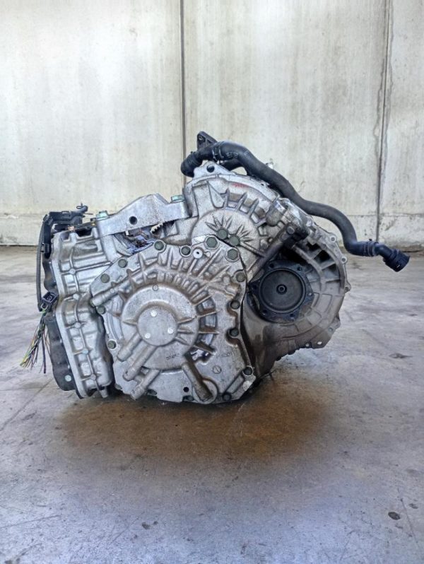 Cambio Automatico Volkswagen Golf IV 1.9 TDi 74 KW ATD 1997 – 2006