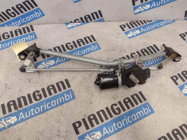 Motorino Tergi Anteriore Renault Kangoo 2013 – 2020