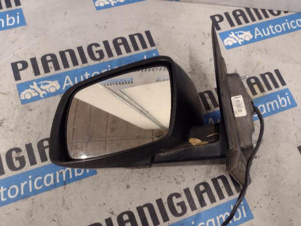 Specchietto Anteriore Sinistro Fiat Freemont 2011 – 2020