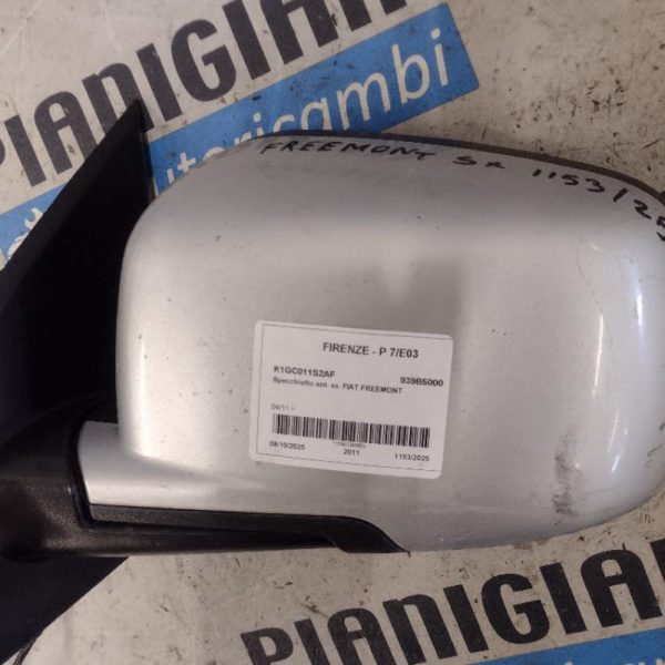 Specchietto Anteriore Sinistro Fiat Freemont 2011 – 2020