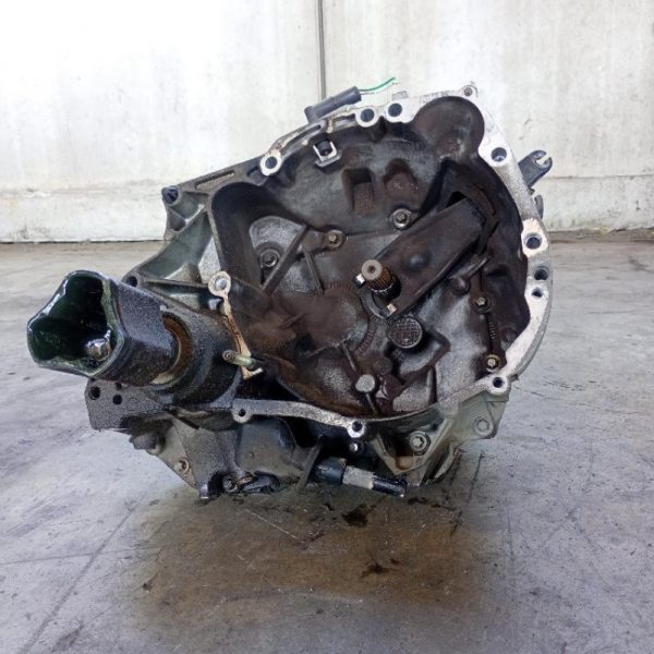 Cambio manuale 5 marce Renault Clio 1.2 43 KW D7FG7 2001 – 2005