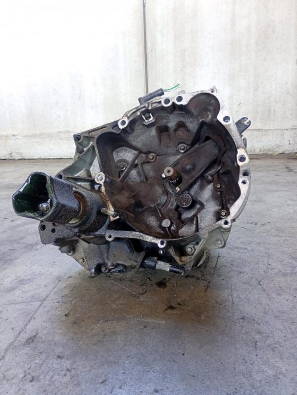 Cambio manuale 5 marce Renault Clio 1.2 43 KW D7FG7 2001 – 2005