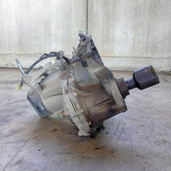 Cambio manuale 5 marce Renault Clio 1.2 43 KW D7FG7 2001 – 2005